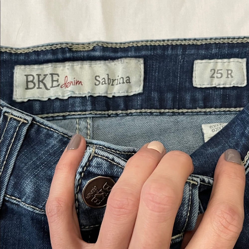 BKE JEANS